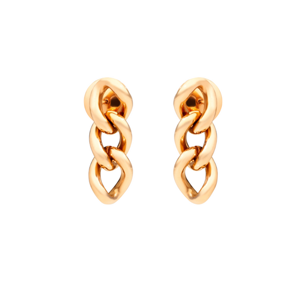 Pomellato Catene Earrings Pomellato Catene Earrings