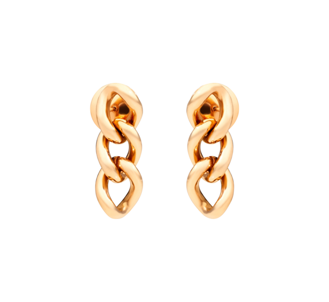 Pomellato Catene Earrings Pomellato Catene Earrings