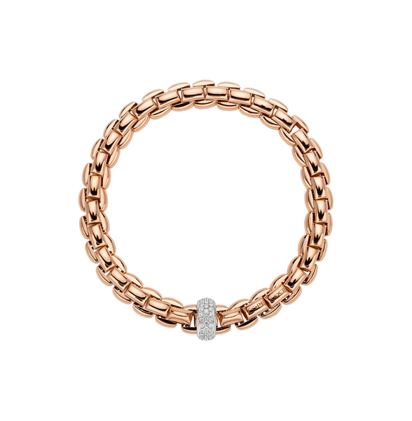 Fope Eka Anniversario bracelet