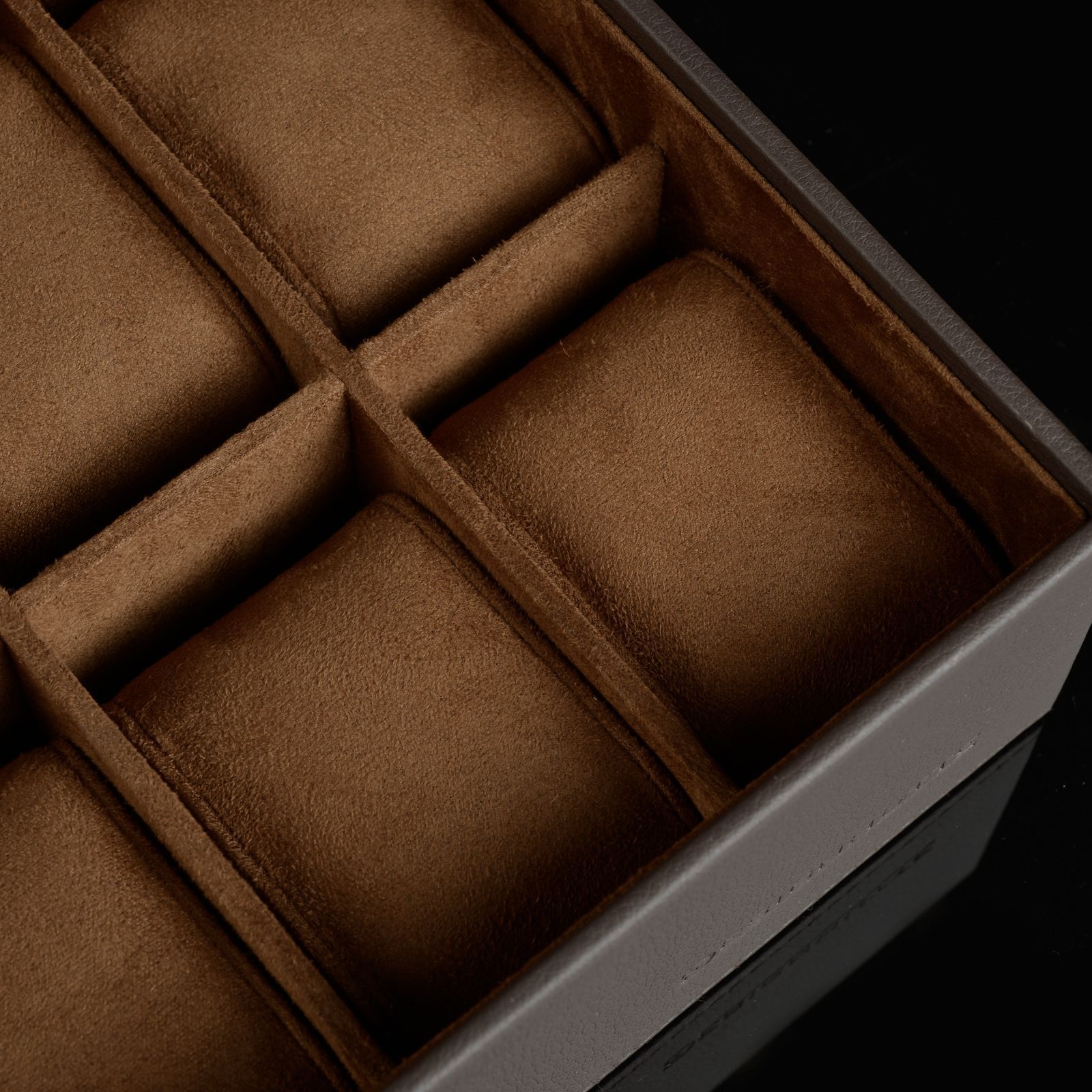 Heisse & Söhne Watch Box Set Mirage XL