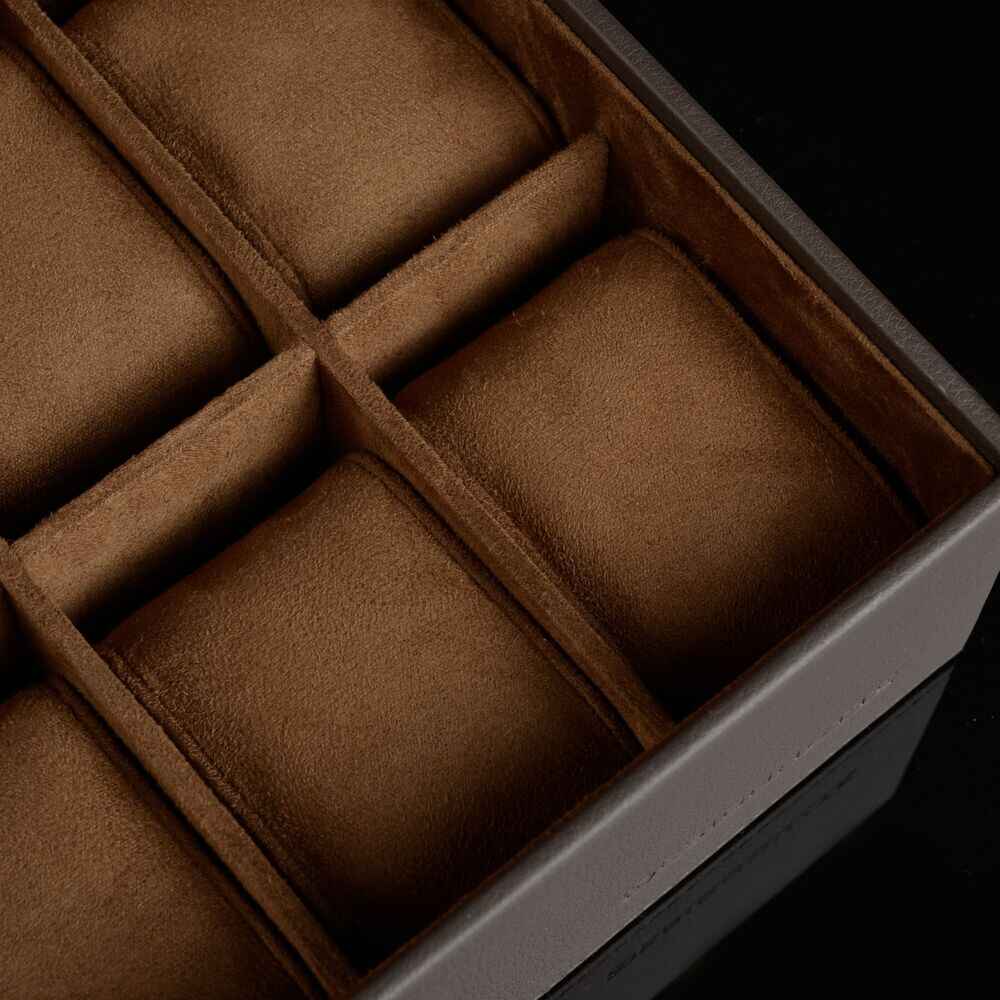 Heisse & Söhne Uhrenbox Set Mirage XL Heisse & Söhne Uhrenbox Set Mirage XL