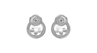 Chopard Icons Round Ohrstecker