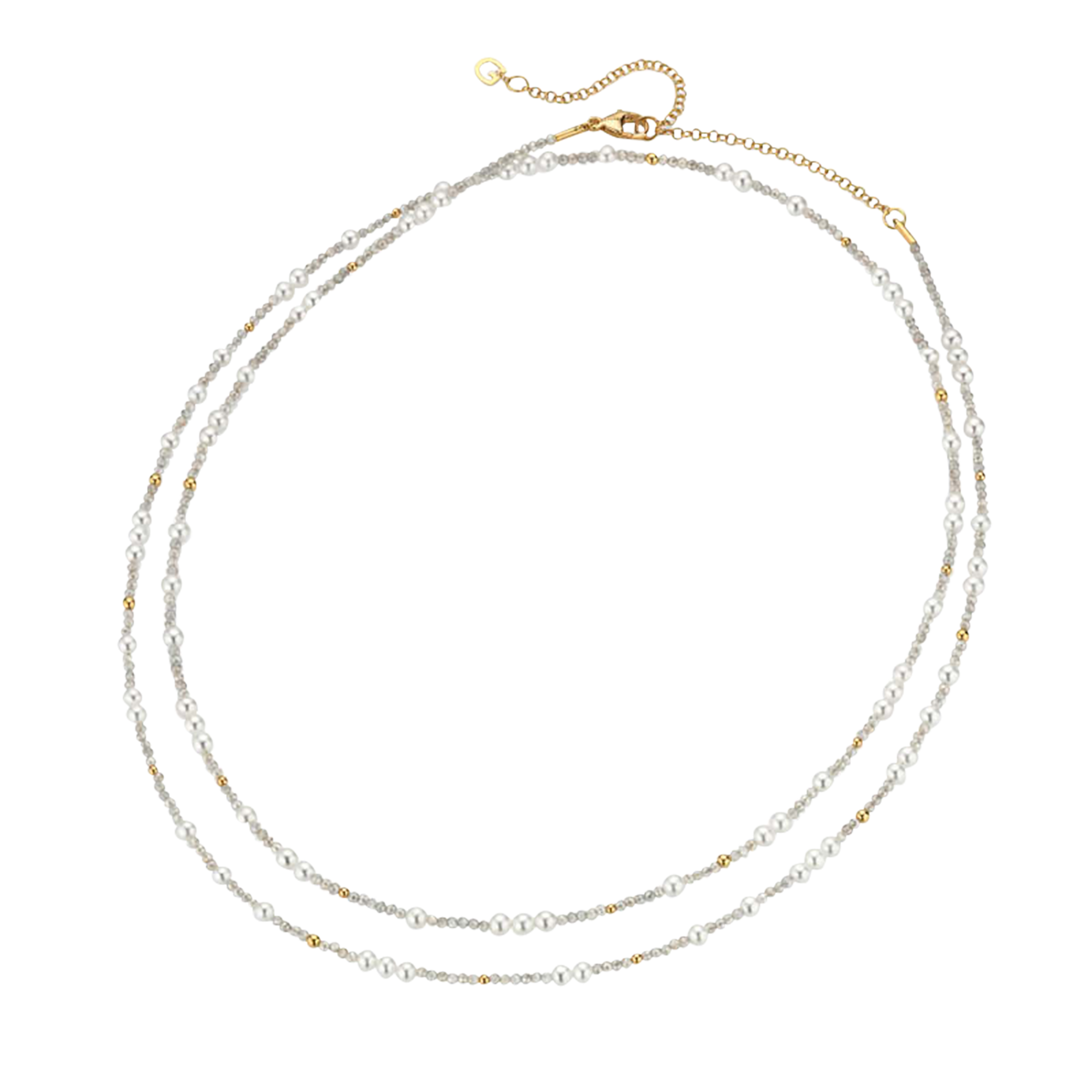 Gellner Big Bang necklace Gellner Big Bang necklace