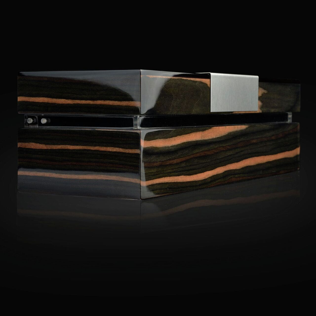 Heisse & Söhne Uhrenbox Executive 5