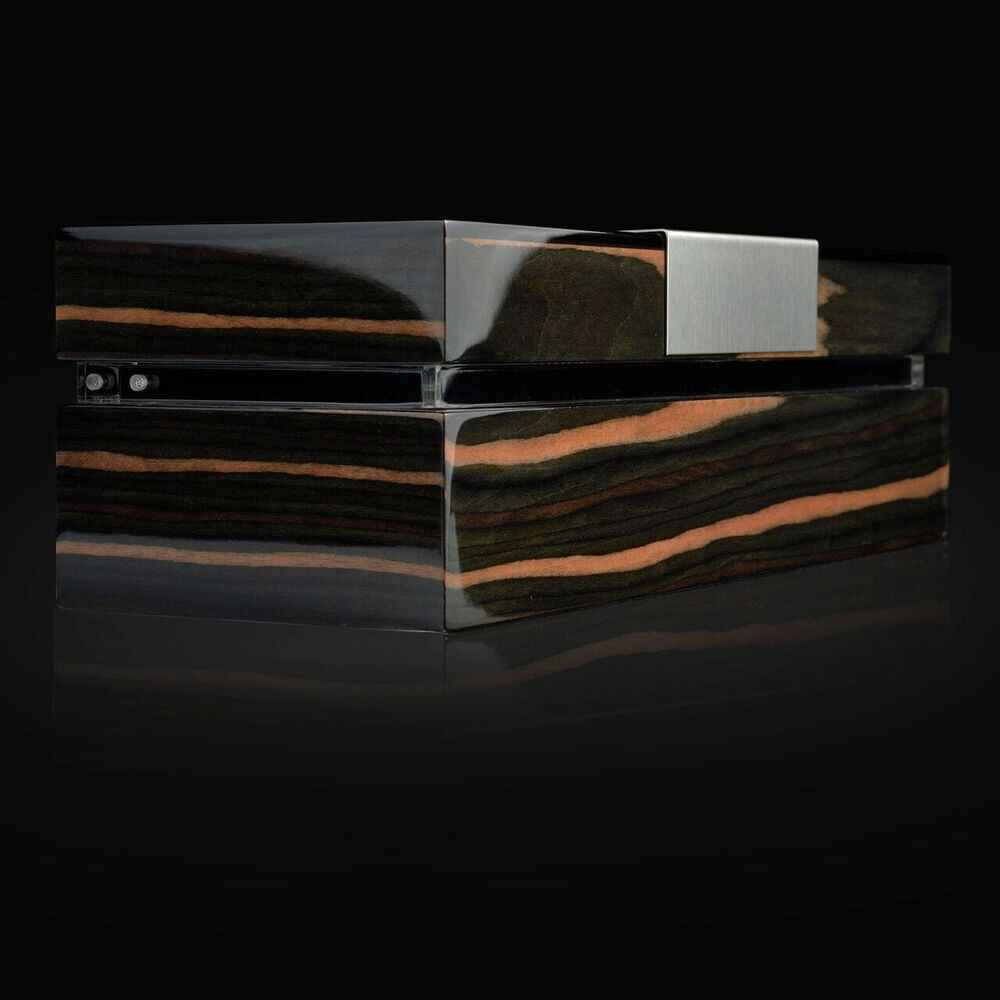 Heisse & Söhne Uhrenbox Executive 5 Heisse & Söhne Uhrenbox Executive 5