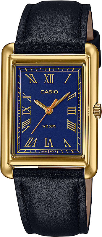 CASIO TIMELESS Quartz 24.5mm