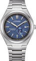 Citizen Super Titanium Auto small second 40,5mm Citizen Super Titanium Auto small second 40,5mm