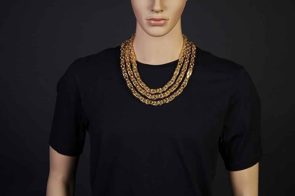 Brogle Selection Essentials King Chain 585 8mm