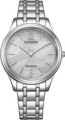 Citizen Basic Eco-Drive 34mm