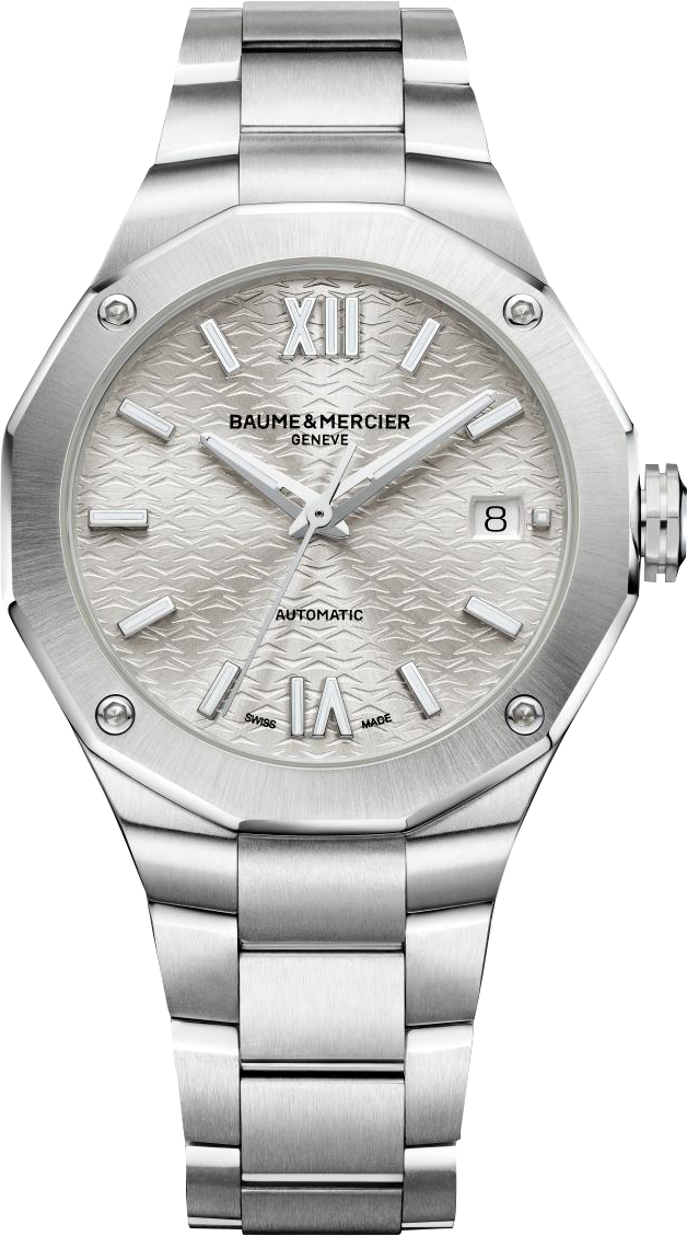 Baume & Mercier Riviera Automatik 36mm