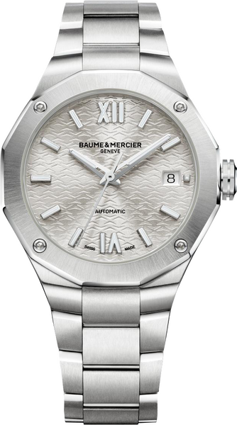 Baume & Mercier Riviera Automatik 36mm