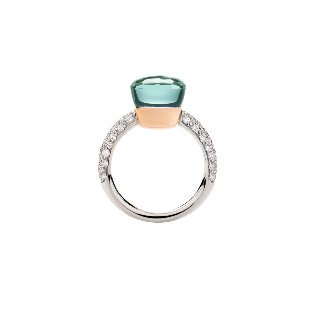 Pomellato Nudo Classic Ring