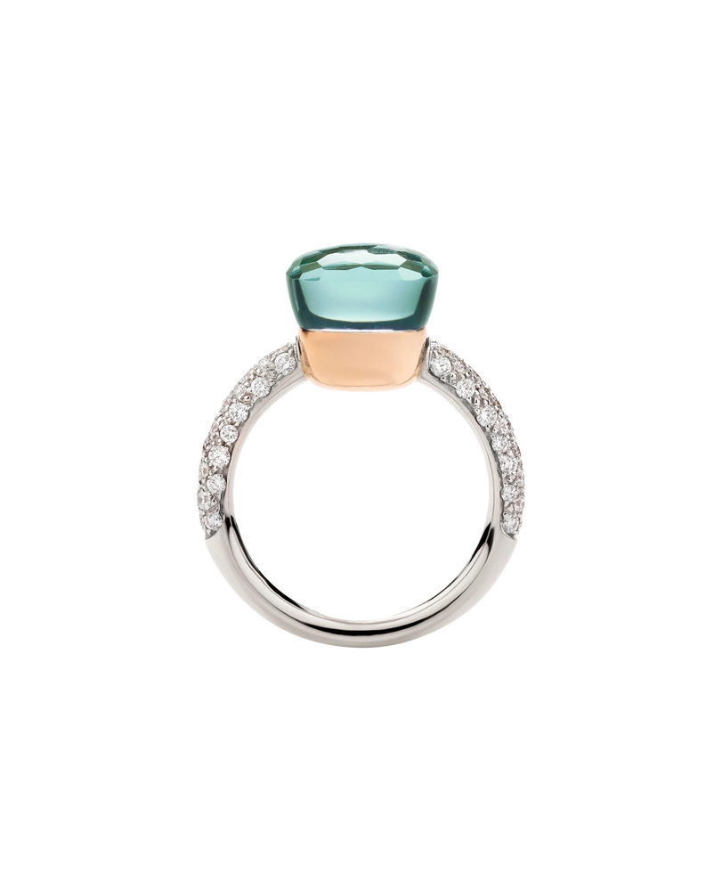 Pomellato Nudo Classic Ring Pomellato Nudo Classic Ring