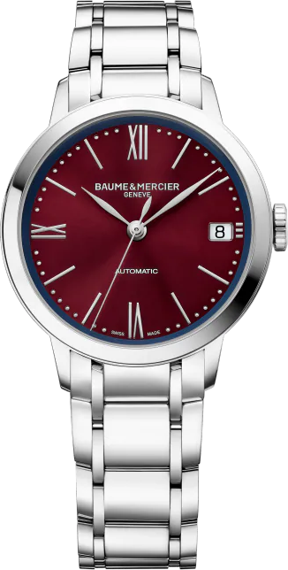 Baume & Mercier Classima Lady 34mm