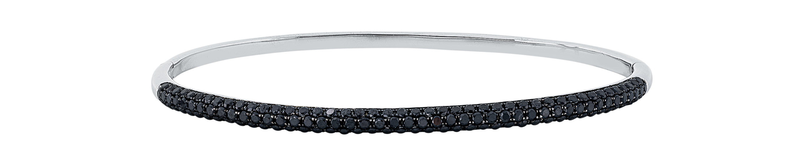 Brogle Selection diamond bangle