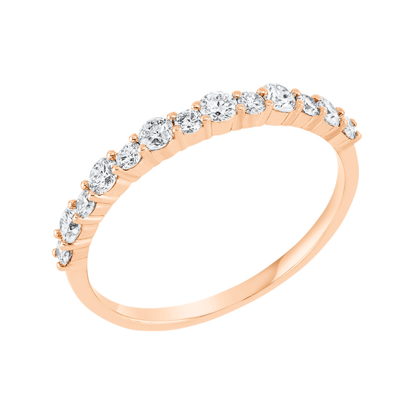 Brogle Selection Casual diamond ring