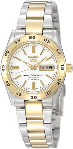 Seiko 5 Sports 26mm Seiko 5 Sports 26mm