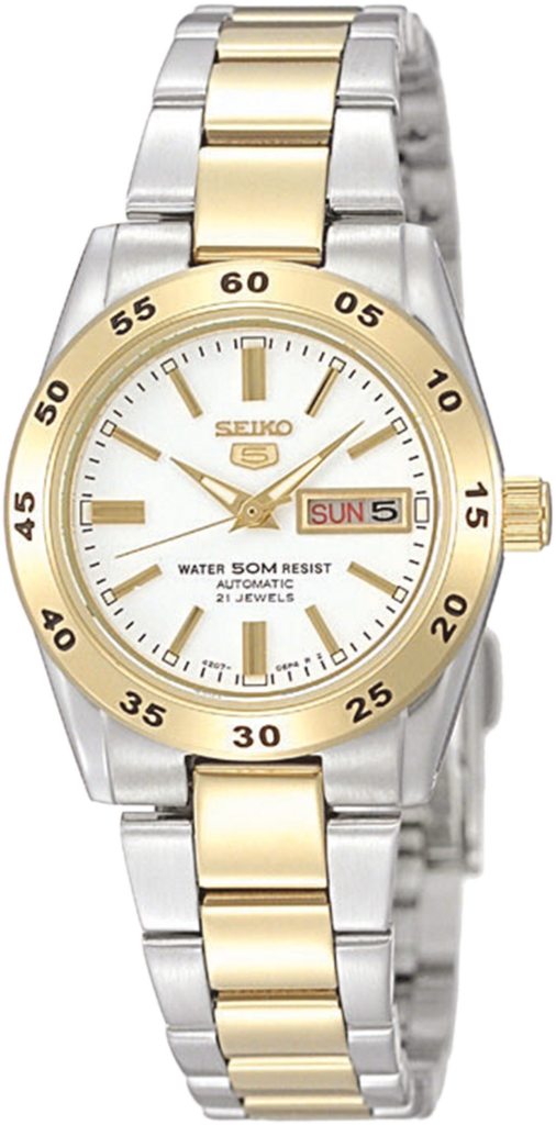 Seiko 5 Sports 26mm Seiko 5 Sports 26mm