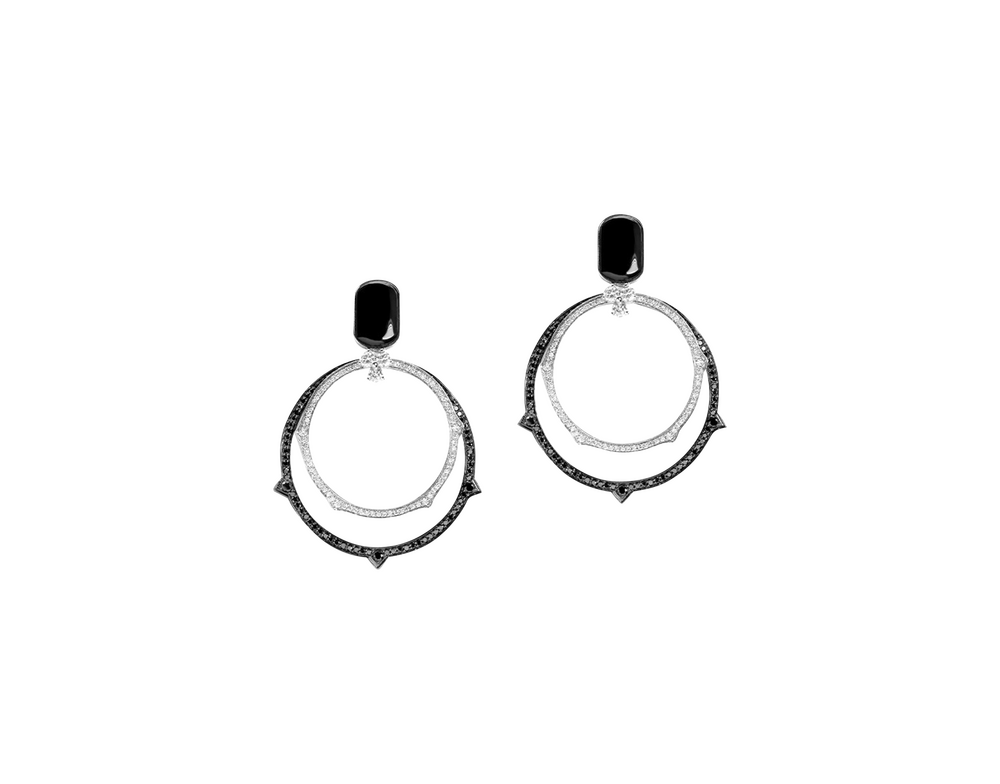 Mattioli Ever earrings