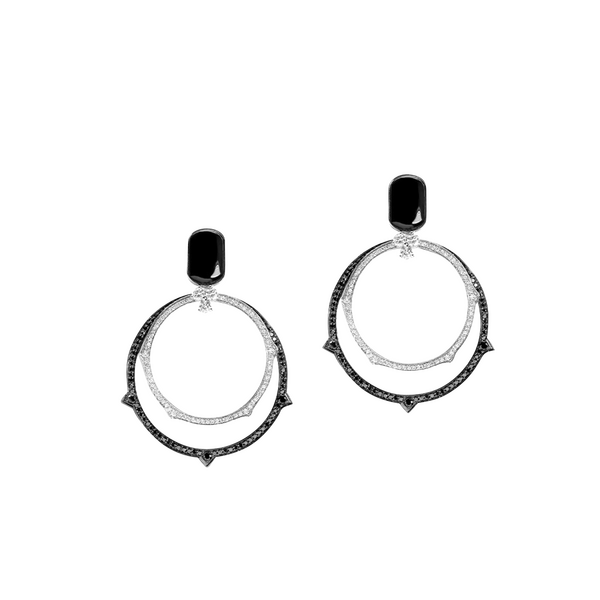 Mattioli Ever earrings