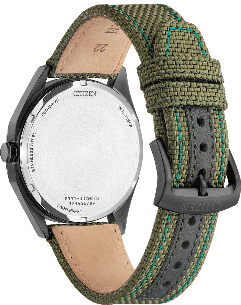 Citizen Sport 41mm