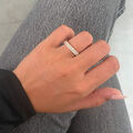 Brogle Classic eternity ring flexible Brogle Classic eternity ring flexible