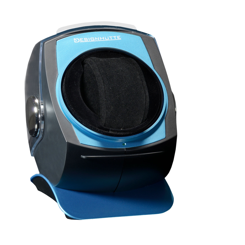 Designhütte Uhrenbeweger Space Designhütte Uhrenbeweger Space