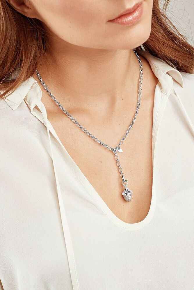 Tamara Comolli Signature Lariat Necklace