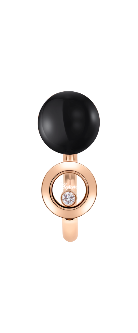 Chopard Happy Diamonds Planet Ring