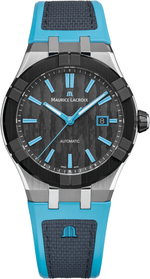 Aikon Automatic 43mm