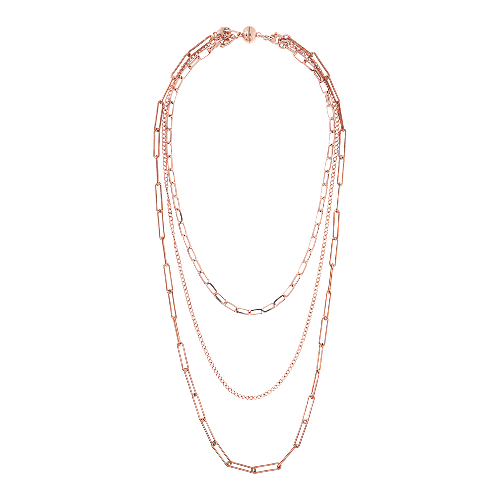 Bronzallure Purezza Halskette Bronzallure Purezza Halskette