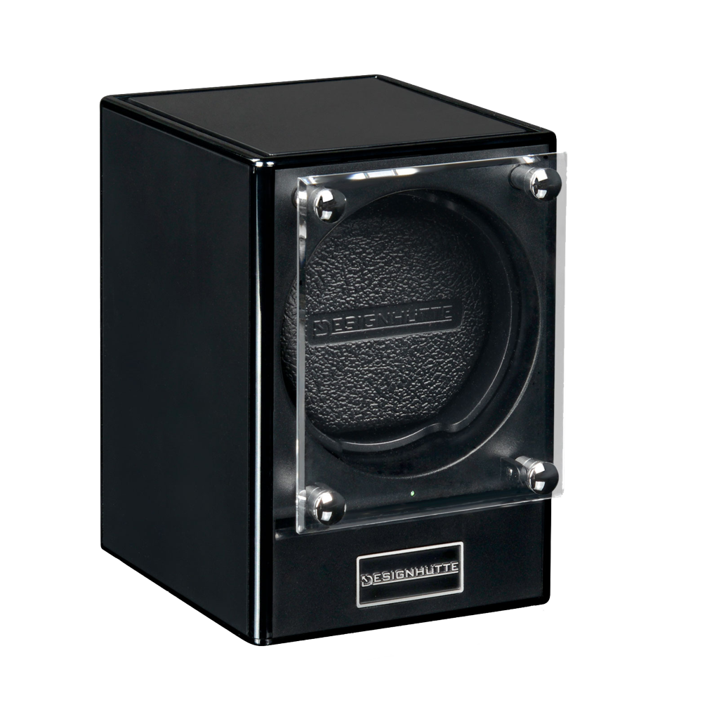 Designhütte Uhrenbeweger Piccolo 2.0 Designhütte Uhrenbeweger Piccolo 2.0