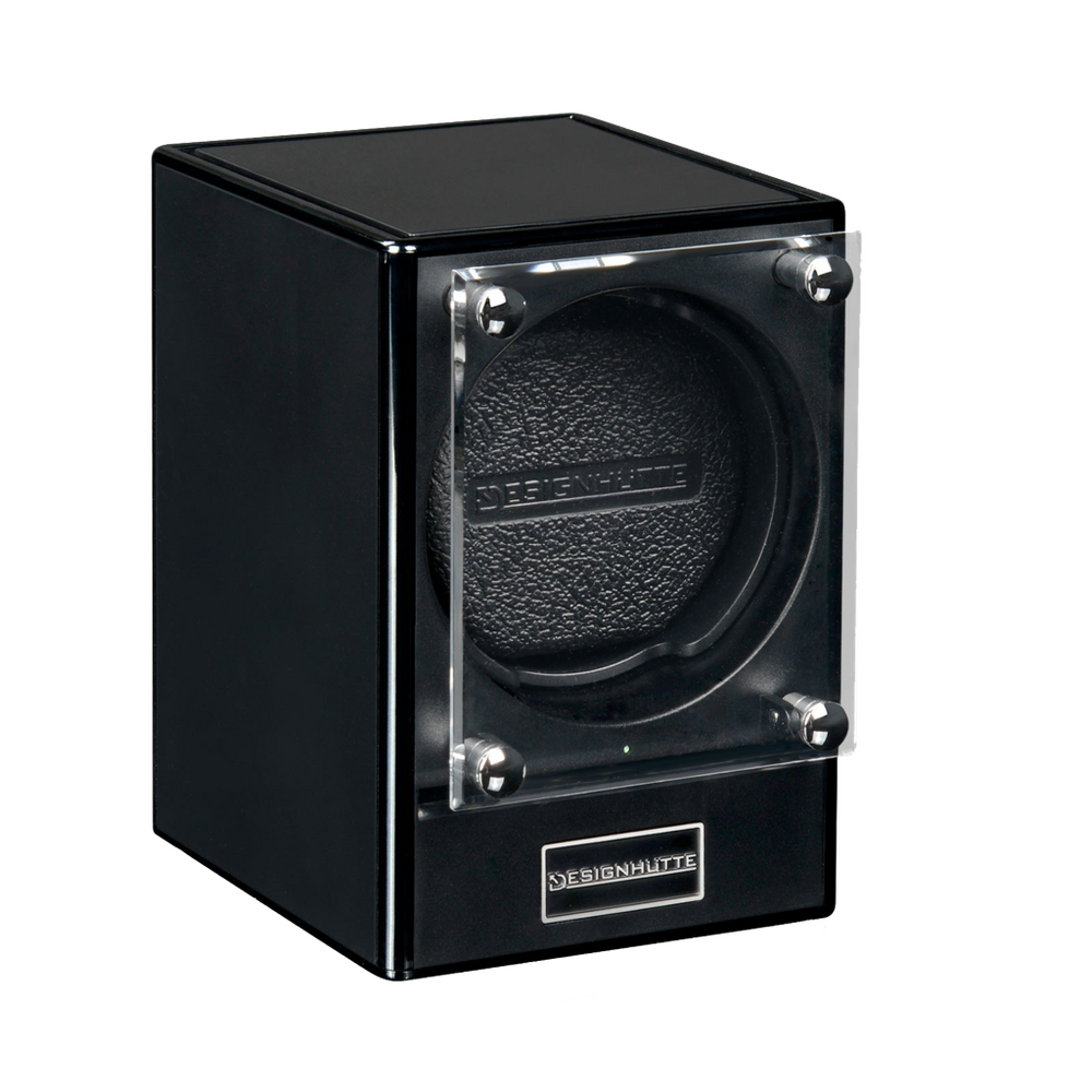 Designhütte Uhrenbeweger Piccolo 2.0 Designhütte Uhrenbeweger Piccolo 2.0