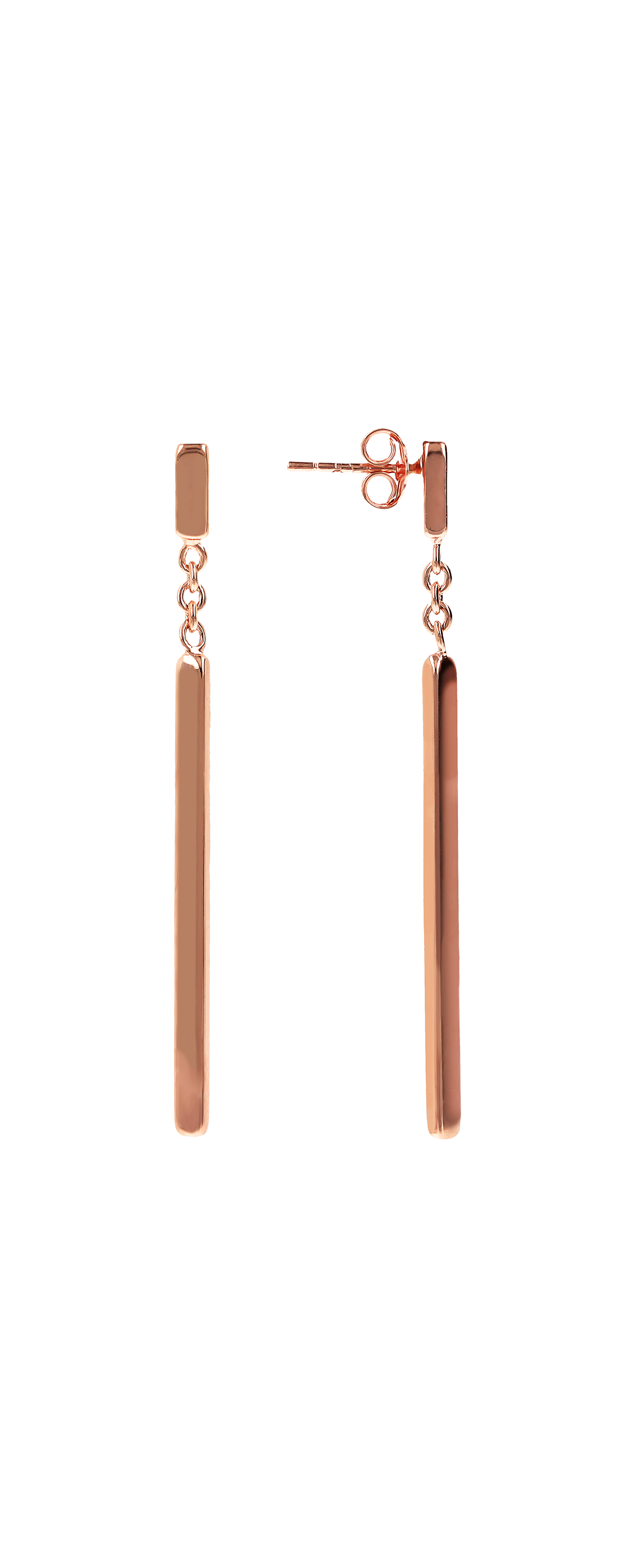 Bronzallure Purezza earrings Bronzallure Purezza earrings