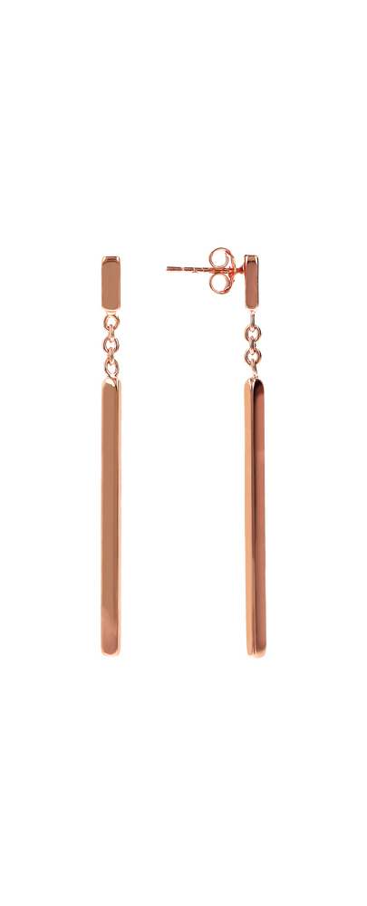 Bronzallure Purezza earrings Bronzallure Purezza earrings