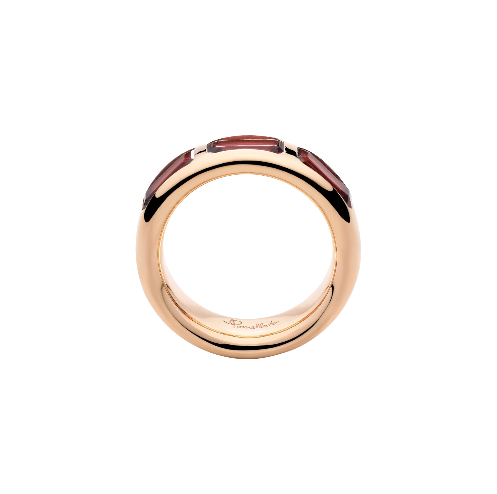 Pomellato Iconica Ring Pomellato Iconica Ring