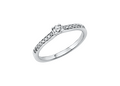 Brogle solitaire ring Bianca Brogle solitaire ring Bianca