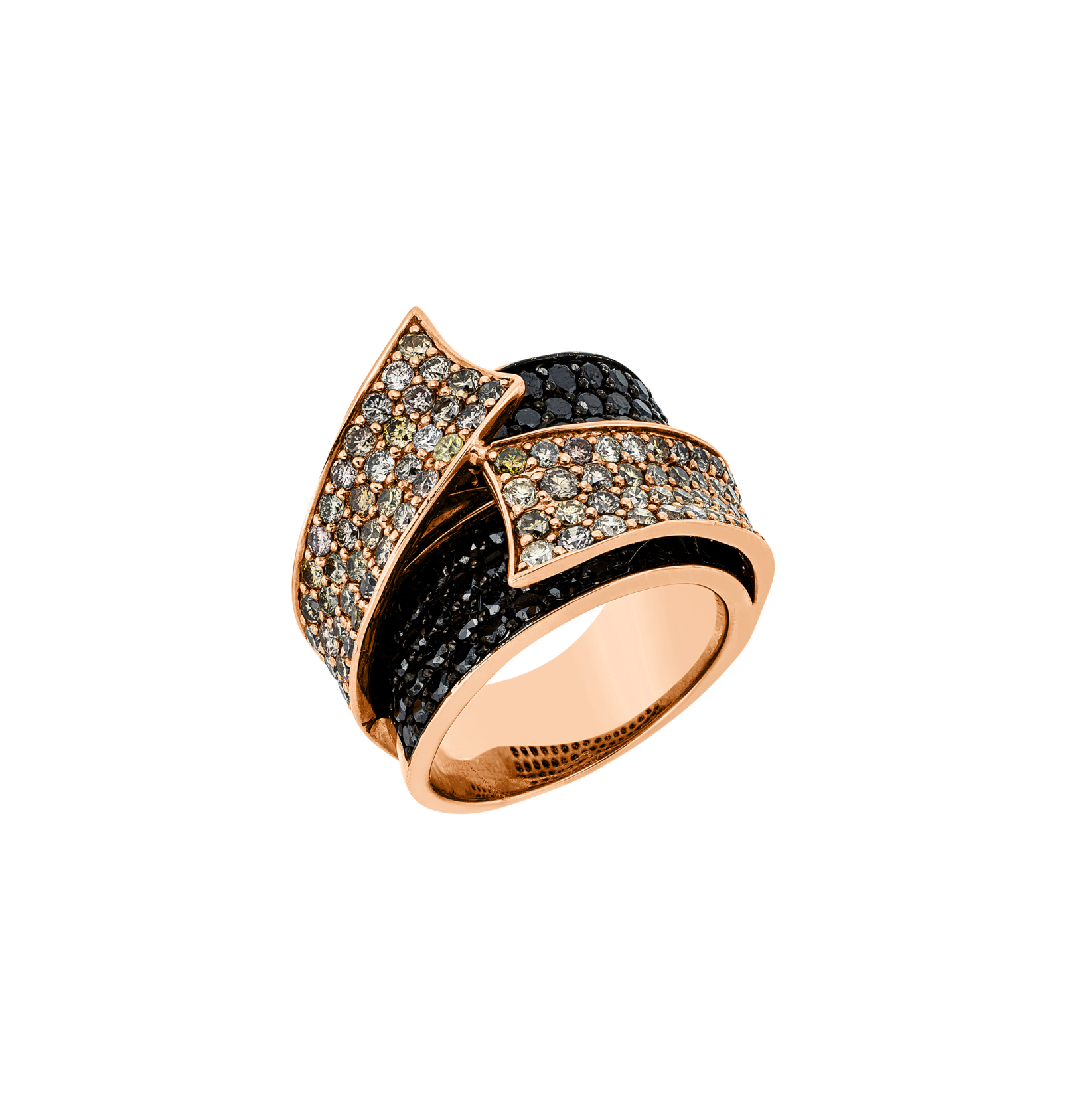 Brogle Selection diamond ring Brogle Selection diamond ring