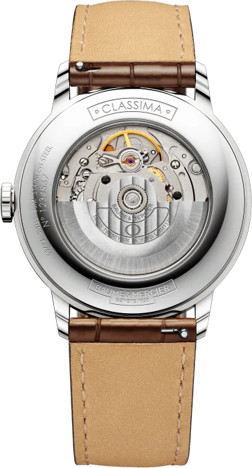 Baume & Mercier Classima Automatik 40mm Baume & Mercier Classima Automatik 40mm