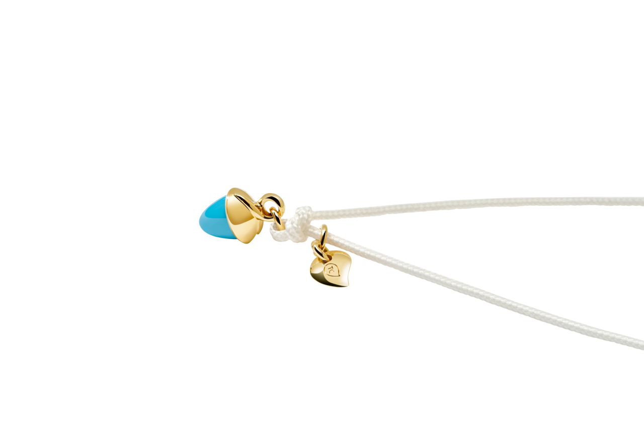 Tamara Comolli myMIKADO nylon bracelet Tamara Comolli myMIKADO nylon bracelet