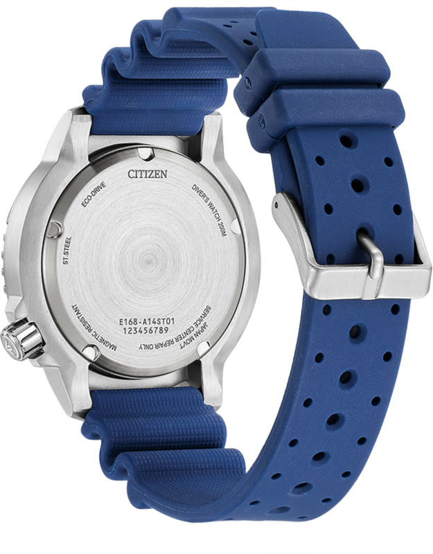 Citizen Promaster Marine 44mm