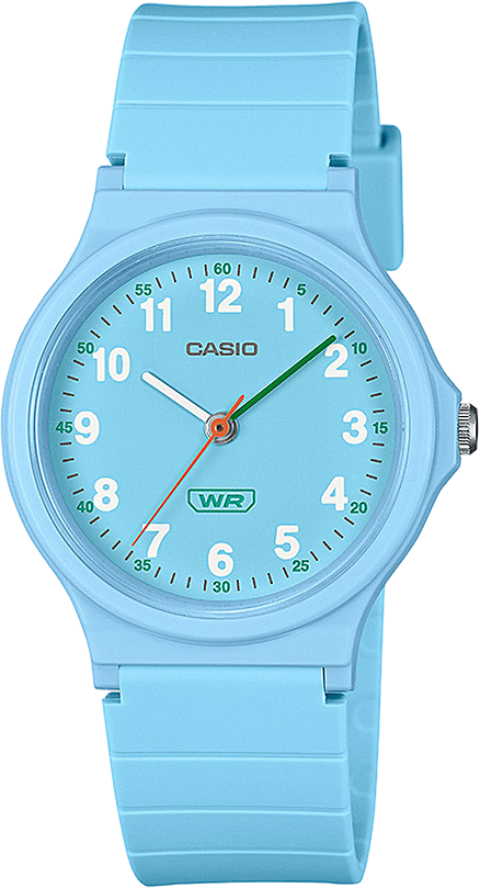 CASIO TIMELESS Quarz 31,5mm