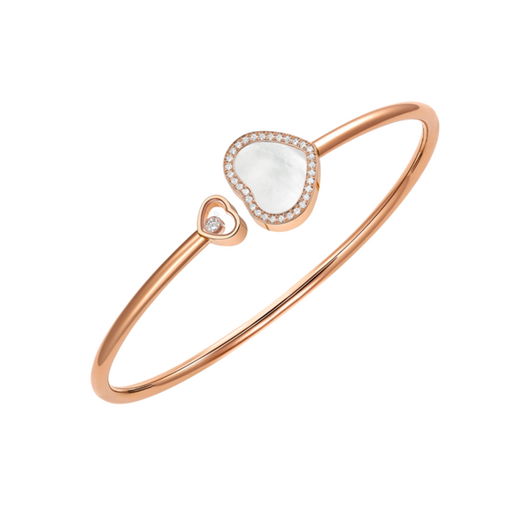 Chopard Happy Hearts Armreif Chopard Happy Hearts Armreif