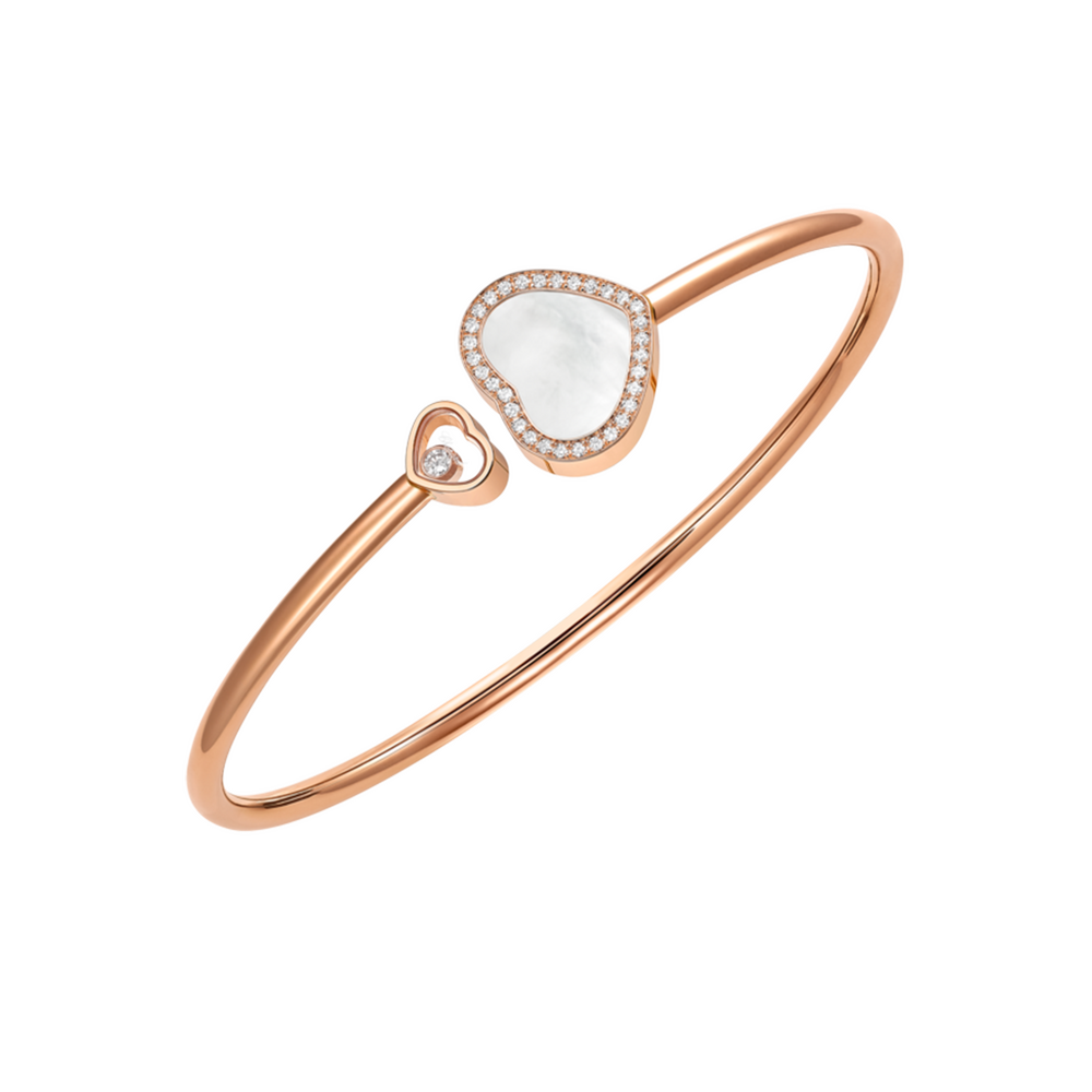 Chopard Happy Hearts Armreif Chopard Happy Hearts Armreif