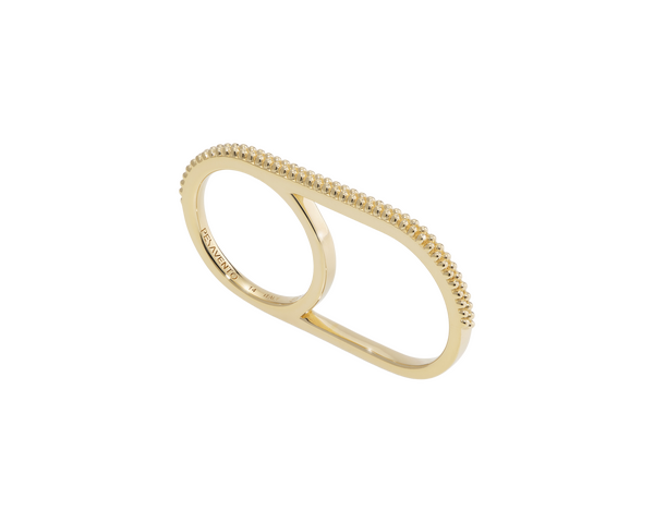 Pesavento Pixel Ring