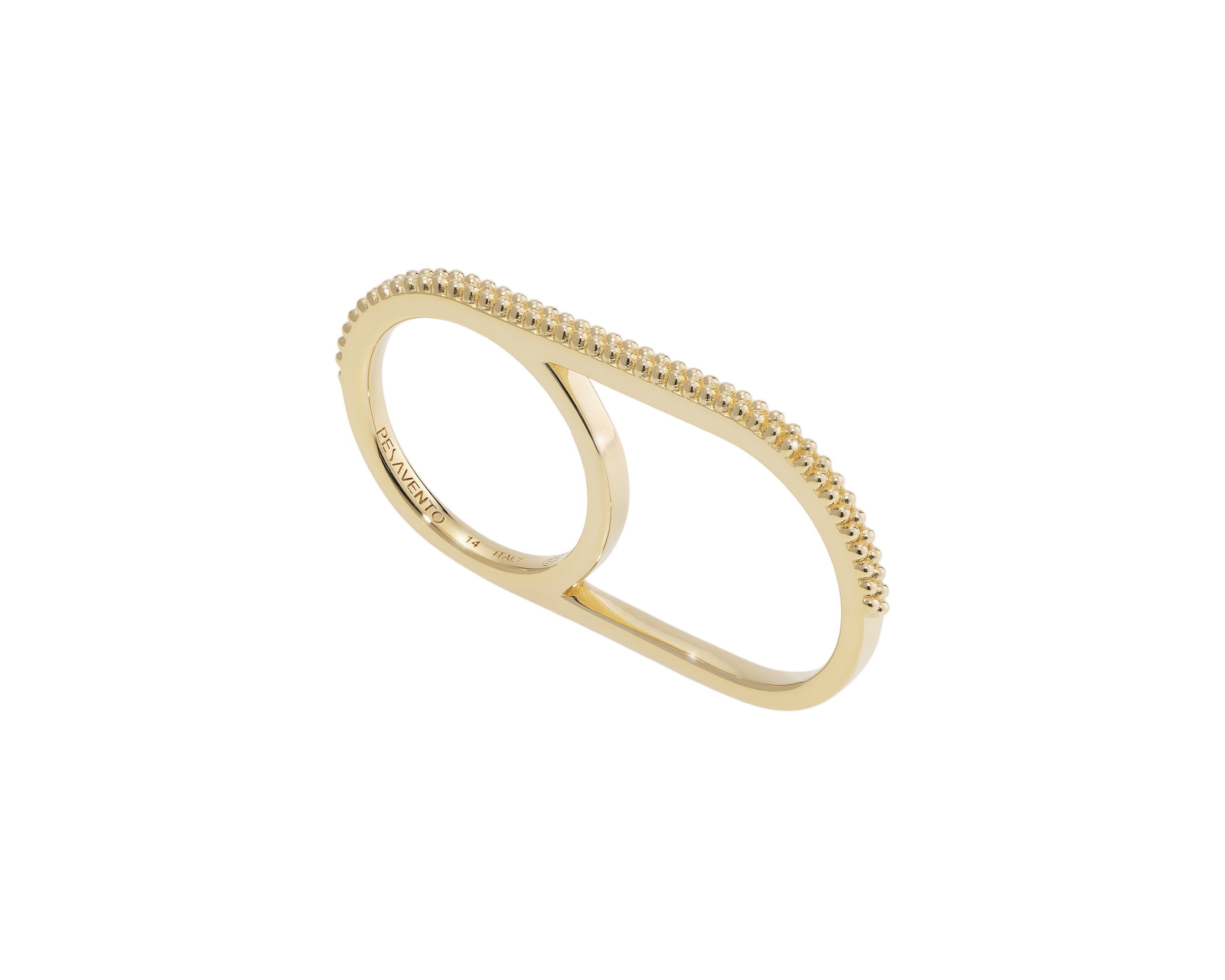 Pesavento Pixel Ring Pesavento Pixel Ring