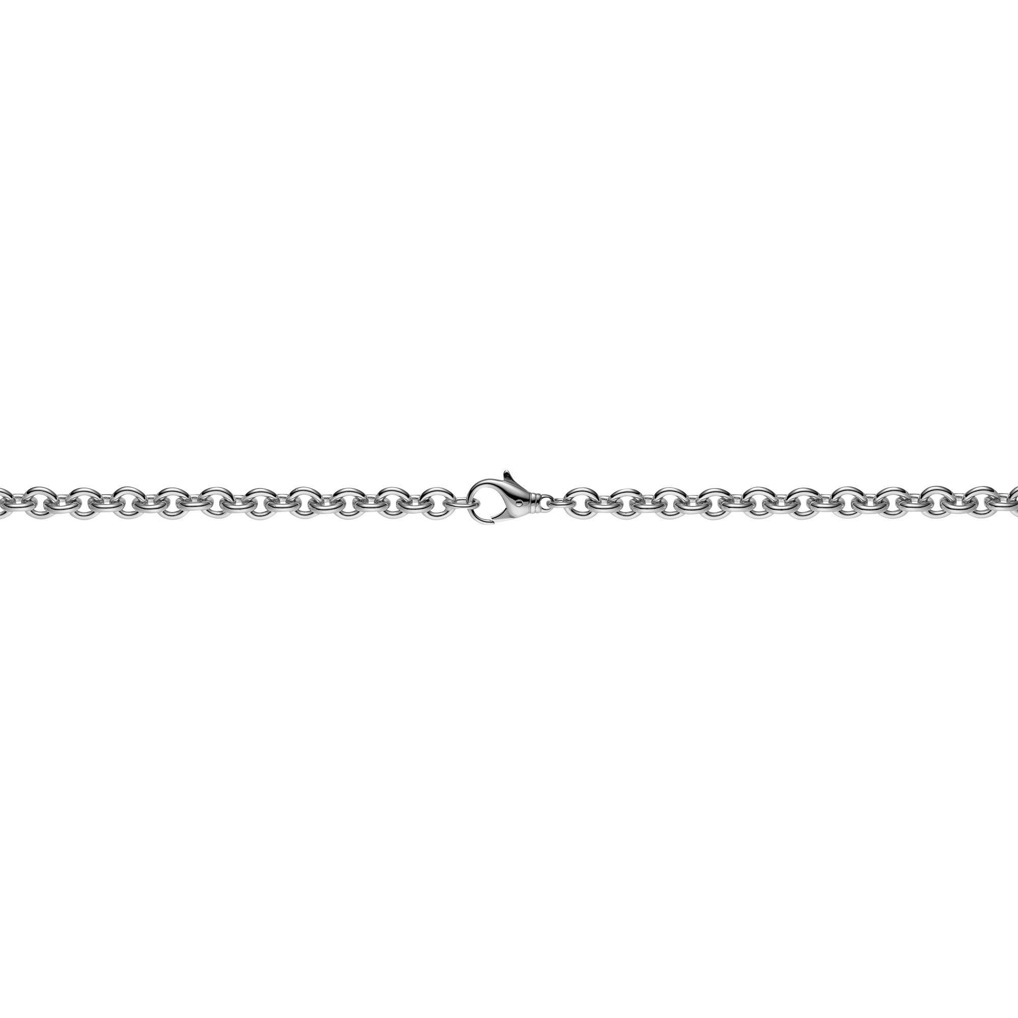 Brogle Classic round anchor chain 2.7mm Brogle Classic round anchor chain 2.7mm