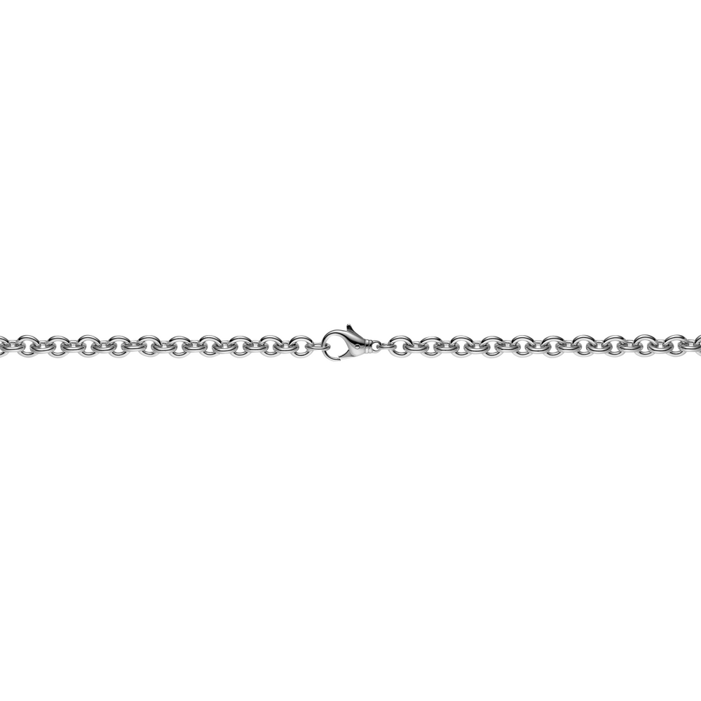 Brogle Classic round anchor chain 2.7mm Brogle Classic round anchor chain 2.7mm