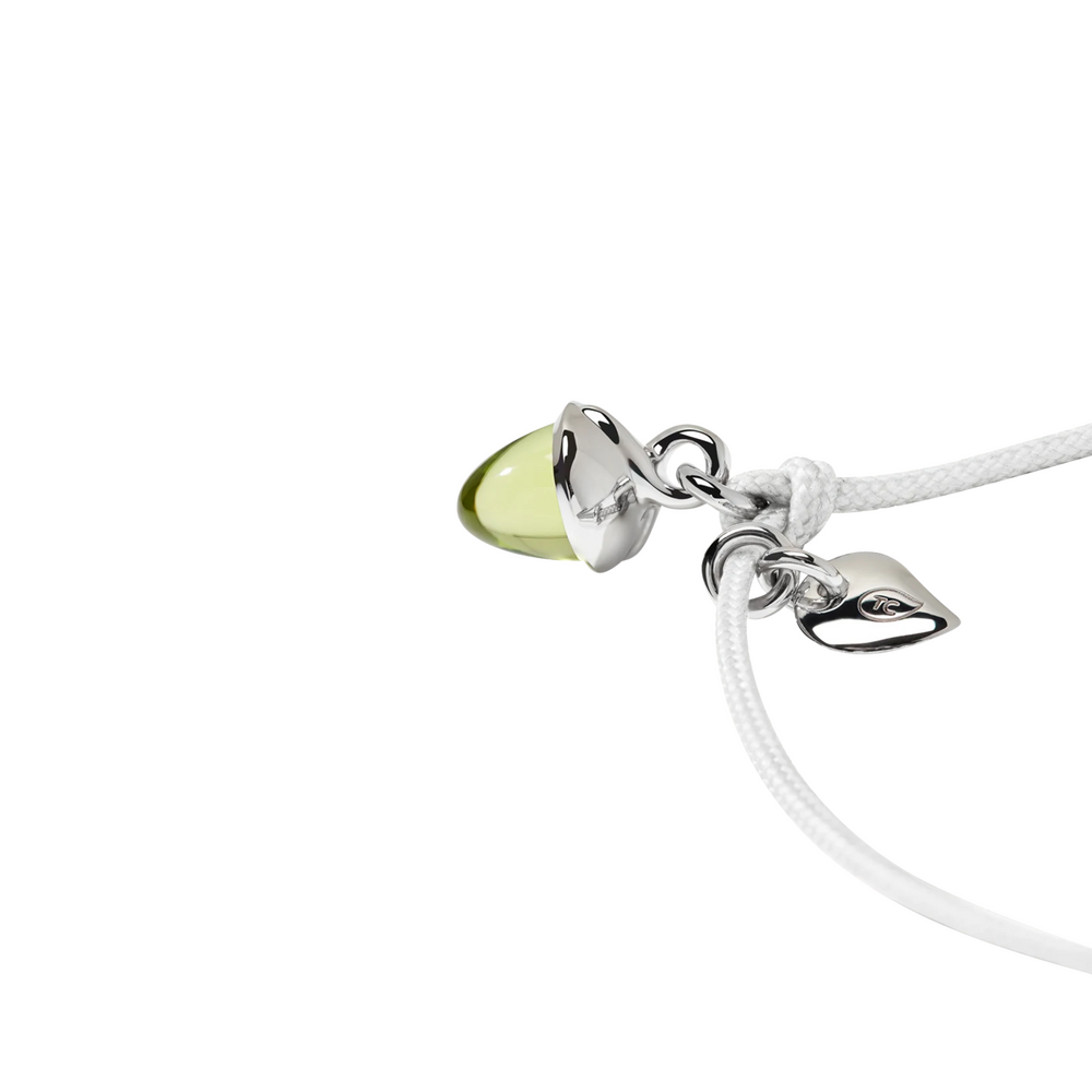 Tamara Comolli Mikado Nylon Bracelet