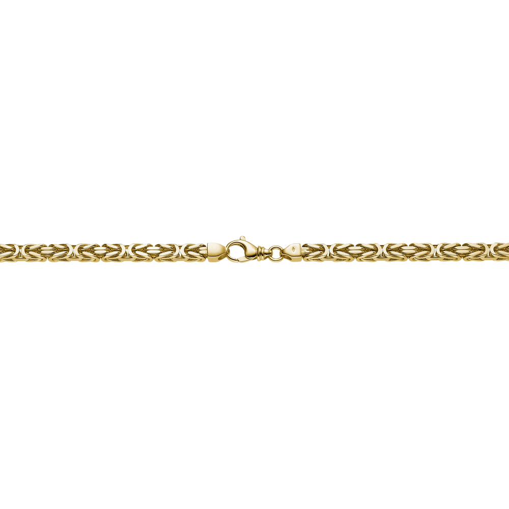 Brogle Classic King's chain 8mm Brogle Classic King's chain 8mm
